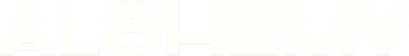 ALCHEMY Logo